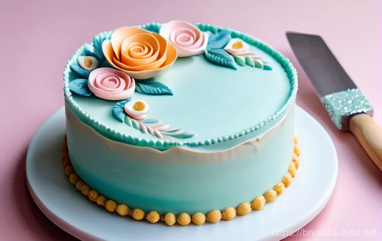 제과 자격증과 관련된 온라인 강좌 추천 - "A warm and inviting scene inside a cozy, sunlit kitchen. A young woman, dressed in a comfortable ye...