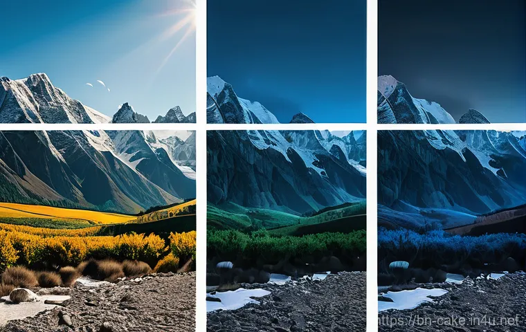 제과 기능사 필기 시험 대비법 - Here are three detailed image prompts in English, designed to be safe and suitable for a general aud...