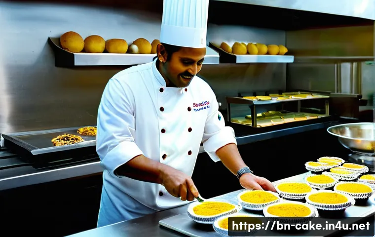 제과 관련 창업 사례와 수익 모델 관련 이미지 1