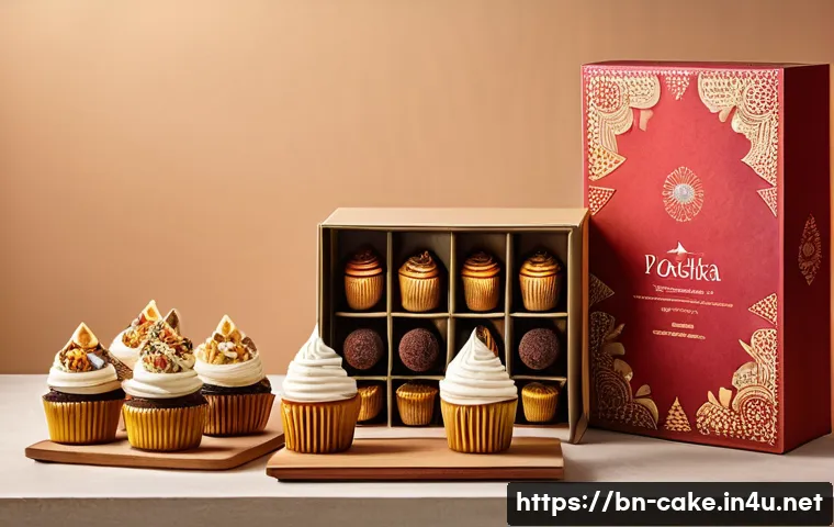 제과 관련 창업 사례와 수익 모델 관련 이미지 2